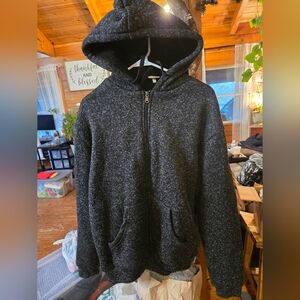 Men's open trails jacket